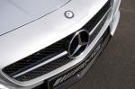 Mercedes-Benz SLK55 AMG 2012 года